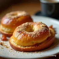 Pan de Muerto de Caf&eacute; de Olla Un Sabor Inolvidable