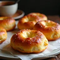 PAN DE MUERTO ROSA Receta Casera con Sabor a Tradici&oacute;n