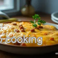 Pastel de Choclo: Receta Cl&aacute;sica Chilena &iexcl;Como la de la Abuela!
