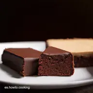 Recetas de Pastel de Chocolate El Secreto de la Abuela