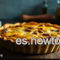 Pastel de Cordero: &iexcl;Receta Especiada al Estilo Canal Cocina!