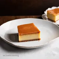Pastel Imposible El Chocoflan Casero M&aacute;s F&aacute;cil