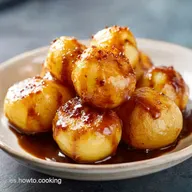 Receta de Patatas a la Importancia para 4 Raciones