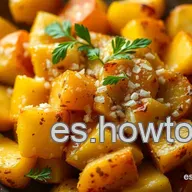 Patatas Riojanas: Receta Tradicional &iexcl;Como la de la Abuela!