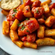 &iexcl;Deliciosas recetas patatas bravas! El secreto para unas tapas perfectas