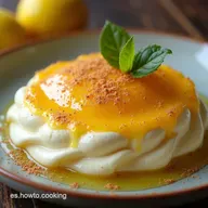 Receta Infalible de Pay de Lim&oacute;n con Merengue Suizo Perfecto
