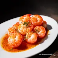 Perritos de Langostino Estilo Julius M&aacute;s Crujientes Imposible
