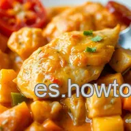 Pollo en Escabeche: Abuela's Secret for Flavor!