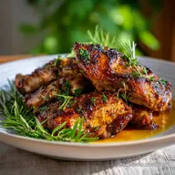 Receta de Cocina F&aacute;cil con Pollo en 35 Minutos