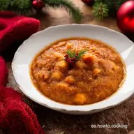 Ponche Navide&ntilde;o El Secreto de mi Abuela para las Posadas