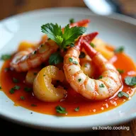 Pulpo a Feira Tierno Receta Gallega Aut&eacute;ntica con Cachelos