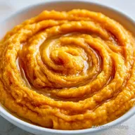 Pur&eacute; Calabac&iacute;n Zanahoria en 30 Minutos