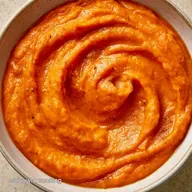 Puré Calabaza Zanahoria Ultra Cremoso