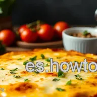 &iexcl;Fiesta de Queso Fundido! Receta Cl&aacute;sica Suiza