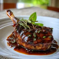 Rabo De Ternera Estofado: Receta Tradicional