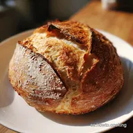 Receta de Pa: Pan Casero F&aacute;cil y Esponjoso