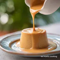 Receta Mazamorra Cordobesa: Cremosa y Aterciopelada