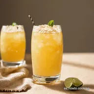 Agua de Avena Refrescante Mi Secreto para un Verano Delicioso