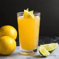 Agua de Guayaba Lim&oacute;n y Jengibre Frescura Mexicana