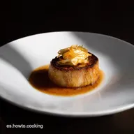 Solomillo al Jerez A Spanish Tapas Dream