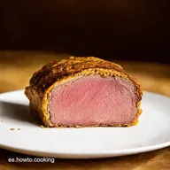 Solomillo Wellington Recetas Mi Secreto para un Wellington Perfecto