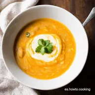 Receta Sopa de Cebolla La Cl&aacute;sica Francesa que Enamora