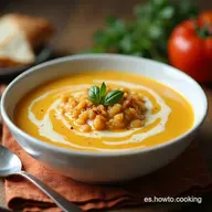 Sopa de Cebolla Francesa El Cl&aacute;sico Reconfortante que Amamos