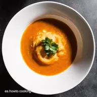 Sopa de Lentejas de la Abuela Receta Casera y Reconfortante
