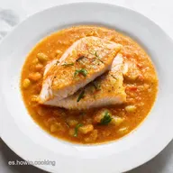 Corvina a la Tailandesa Mi Secreto para un Plato Ex&oacute;tico F&aacute;cil