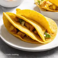 Tacos Dorados de Papa La Receta Casera M&aacute;s Crujiente