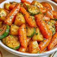 Tajine De Verduras: Marroquí Auténtico