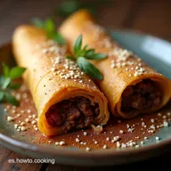Tamales de ChocoPl&aacute;tano Un Postre con Sabor a M&eacute;xico