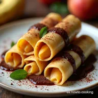 Tamales de Frambuesa y Chocolate Un Postre de Ensue&ntilde;o