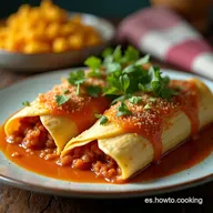 Tamales con Cecina Oaxaque&ntilde;os Receta Tradicional con Sabor