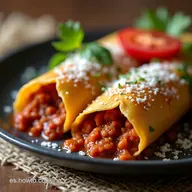 Tamales Rojos de Carne y Chorizo Pa la Banda Apapacha el Alma