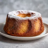 Receta Tradicional de Tarta Charlota Asturiana para 10 Raciones
