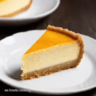 TARTA DE ATN super alta Mi Secreto para una Tarta Cremosa