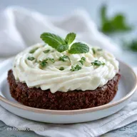 Tarta de Caf&eacute;: Cremosa y Sedosa