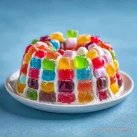 Tarta De Chuches Para 12 Personas