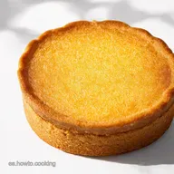 Tarta de Galletas de la Abuela Receta F&aacute;cil y Deliciosa