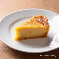 Receta Tarta de Manzana El Secreto de mi Abuela
