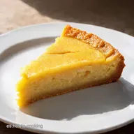 Tarta de Manzana y Hojaldre Receta F&aacute;cil de la Abuela