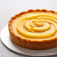 Tarta de Manzana Sin Horno La Receta F&aacute;cil Que Triunfa