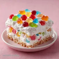 Tarta De Nubes Para 4 Personas