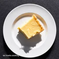 Tarta de Queso con Cuajada La Receta Cremosa de la Abuela