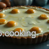 Tarta de Queso Cremosa &iexcl;Como la de Alma Obreg&oacute;n!✨
