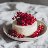 Tarta de Queso con Frutos Rojos para 10 Raciones