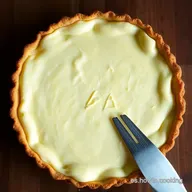 Tarta de Queso F&aacute;cil y R&aacute;pida: &iexcl;Sin Horno y Deliciosa!