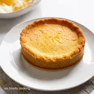 Tarta de San Marcos Casera La Receta de la Abuela