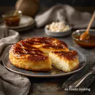 Tarta de Santiago: Receta original f&aacute;cil y 100 sin gluten